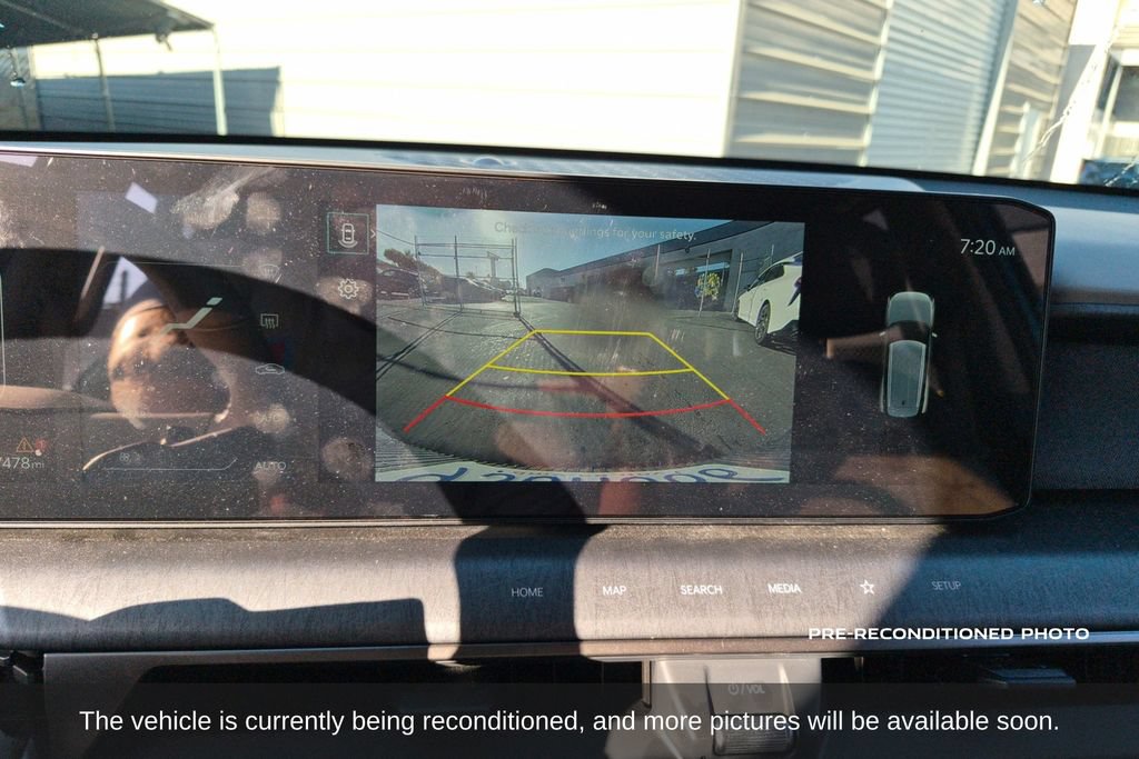 Used 2025 Kia EV9 Wind AWD/4WD image 17