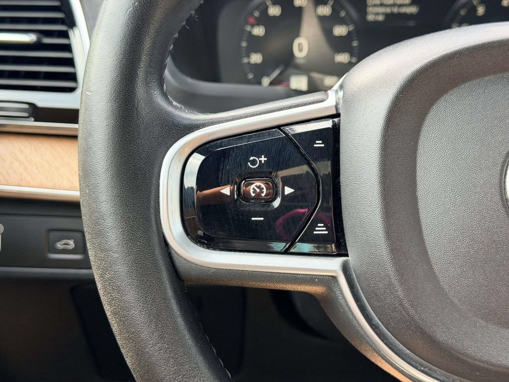 Used 2019 Volvo XC90 T6 Inscription w/ Protection Package AWD/4WD image 8