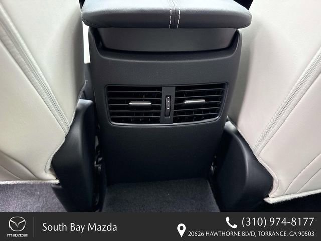 New 2026 MAZDA CX-30 Aire Edition image 20