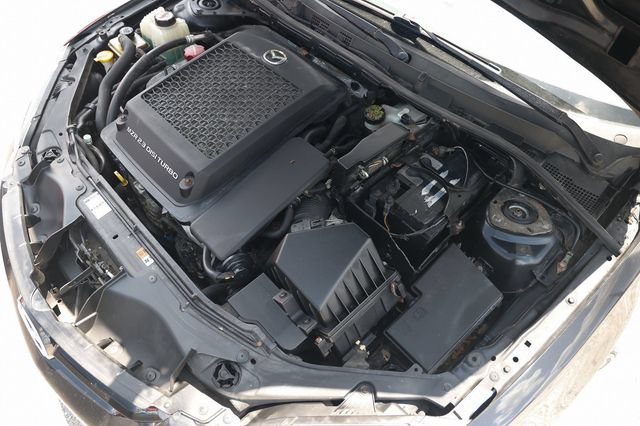 Used 2007 MAZDA MAZDASPEED3 Sport FWD image 46