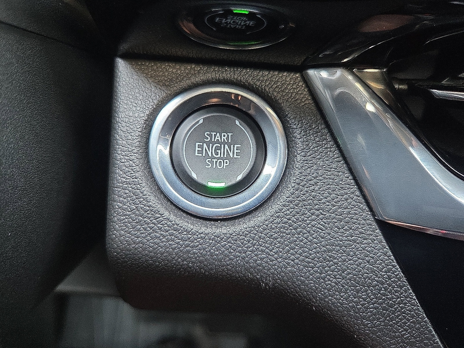 Used 2025 Buick Envista Avenir FWD image 23