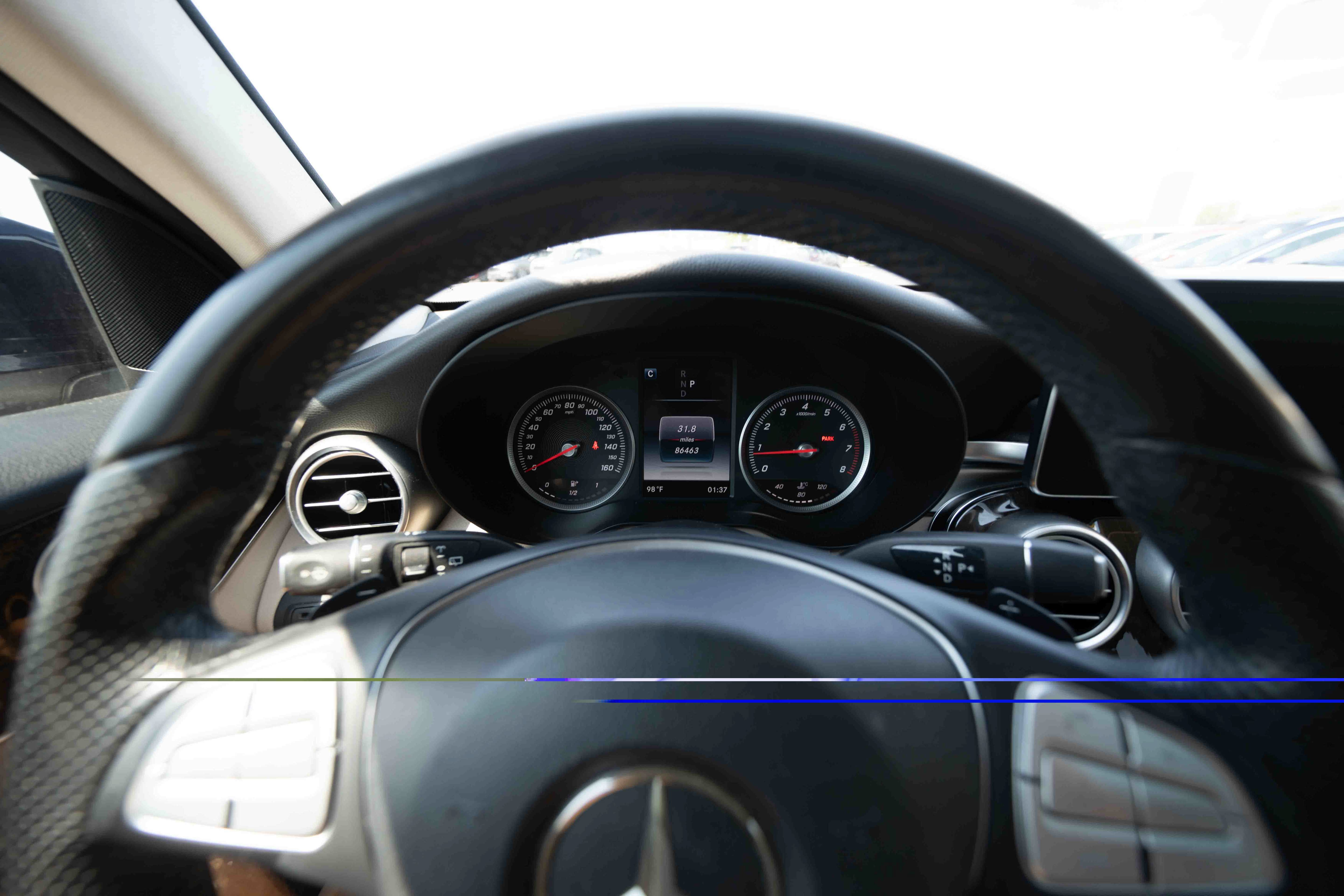 Used 2016 Mercedes-Benz GLC 300 image 15