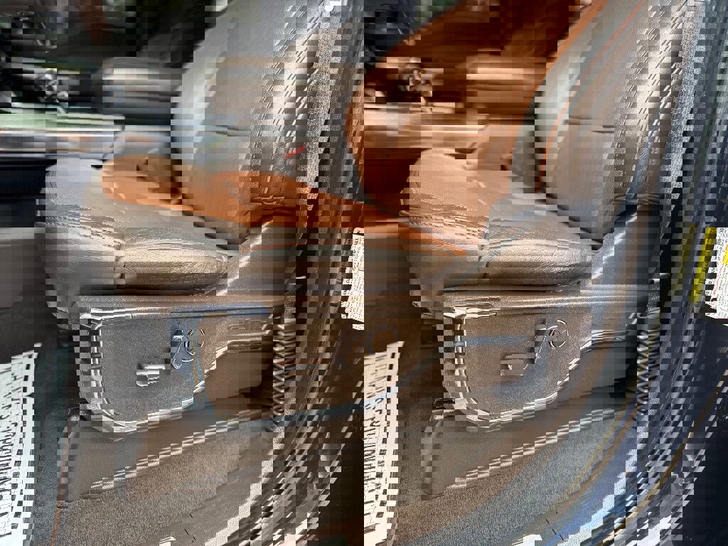 Used 2021 Ford F150 King Ranch w/ Equipment Group 601A High image 10