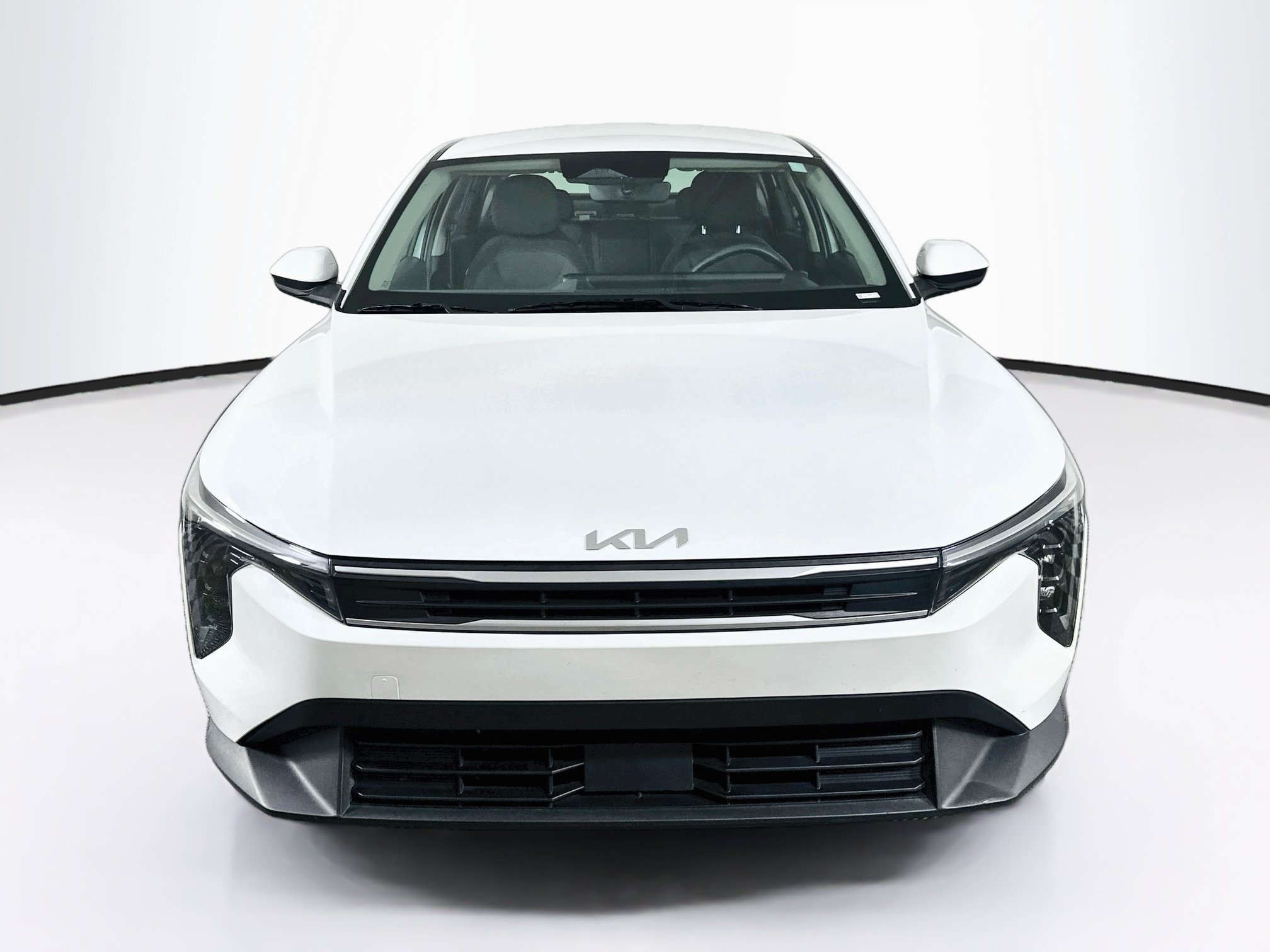 Used 2025 Kia K4 FWD image 2
