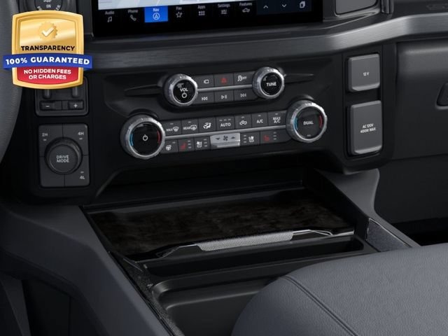 New 2025 Ford F450 Lariat w/ Lariat Ultimate Package AWD/4WD image 15