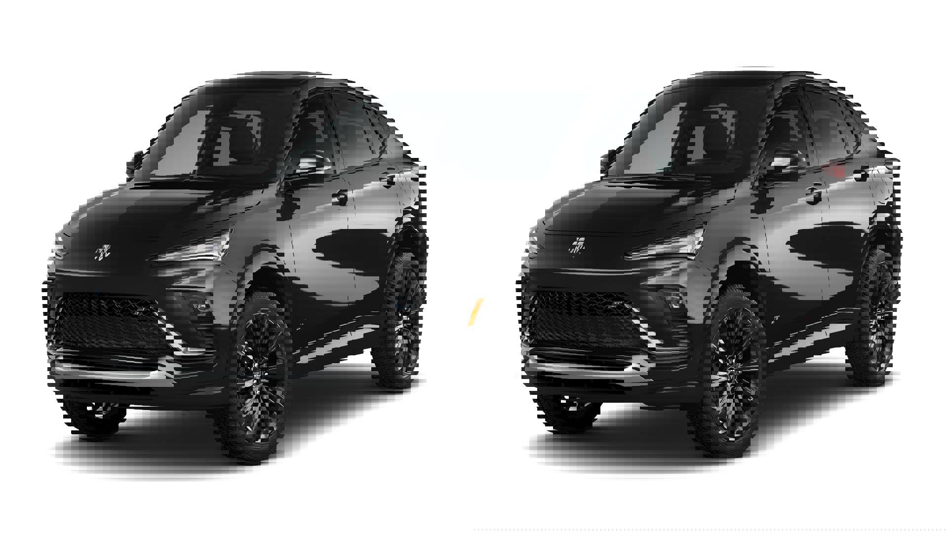 New 2026 Buick Envista Sport Touring image 25