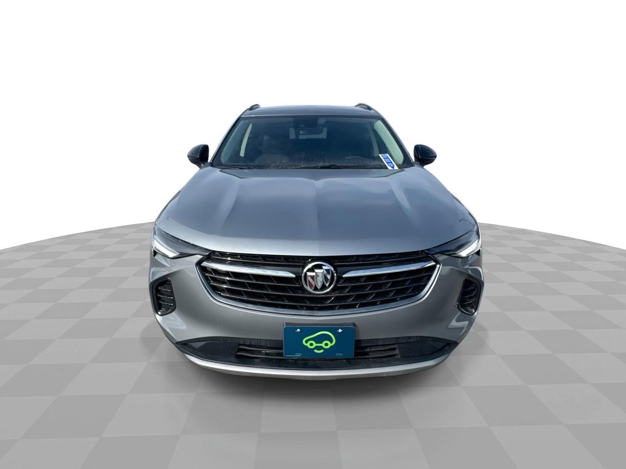 Used 2023 Buick Envision Essence w/ Sport Touring Package image 3