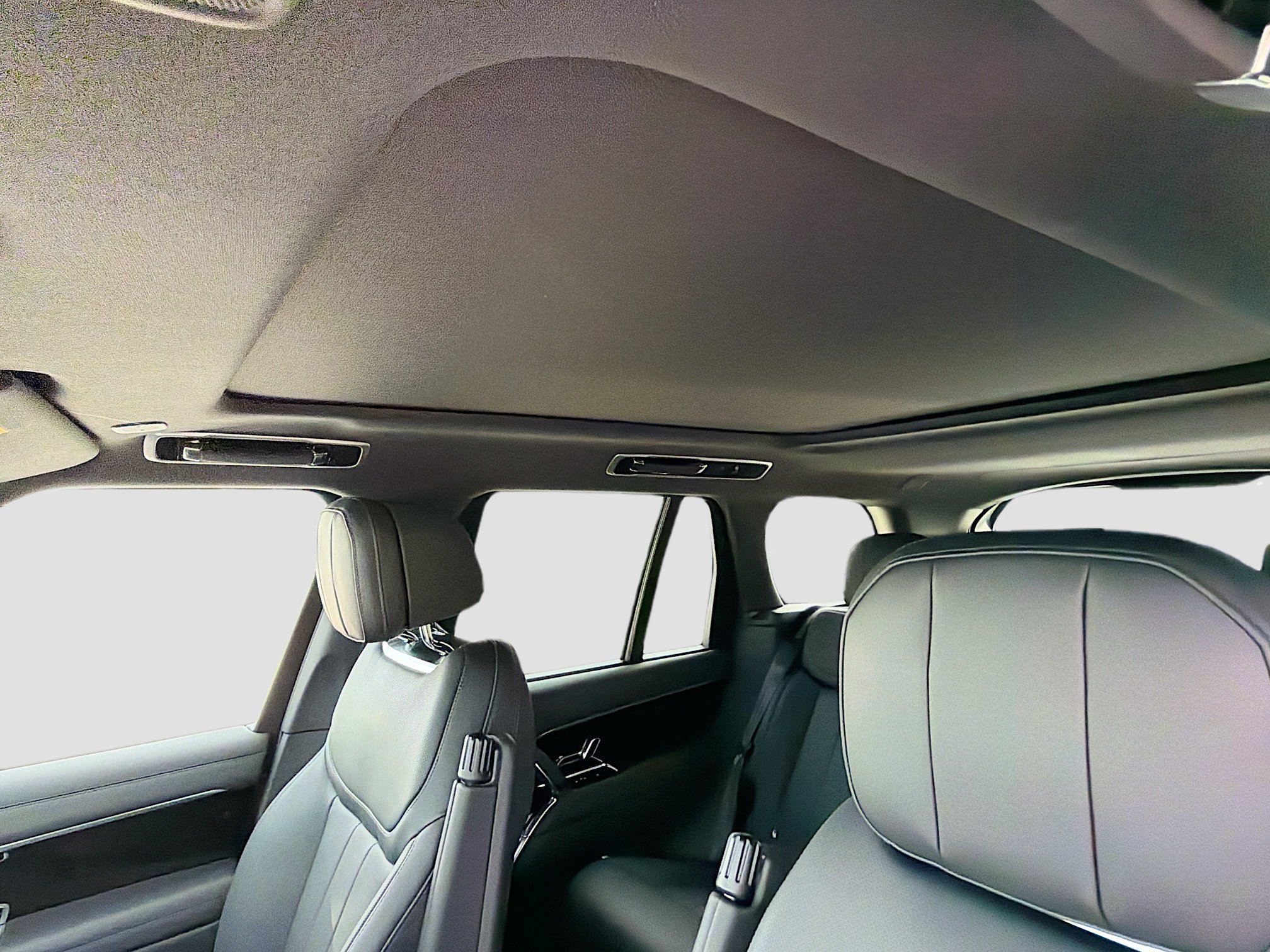 New 2026 Land Rover Range Rover SE AWD/4WD image 26