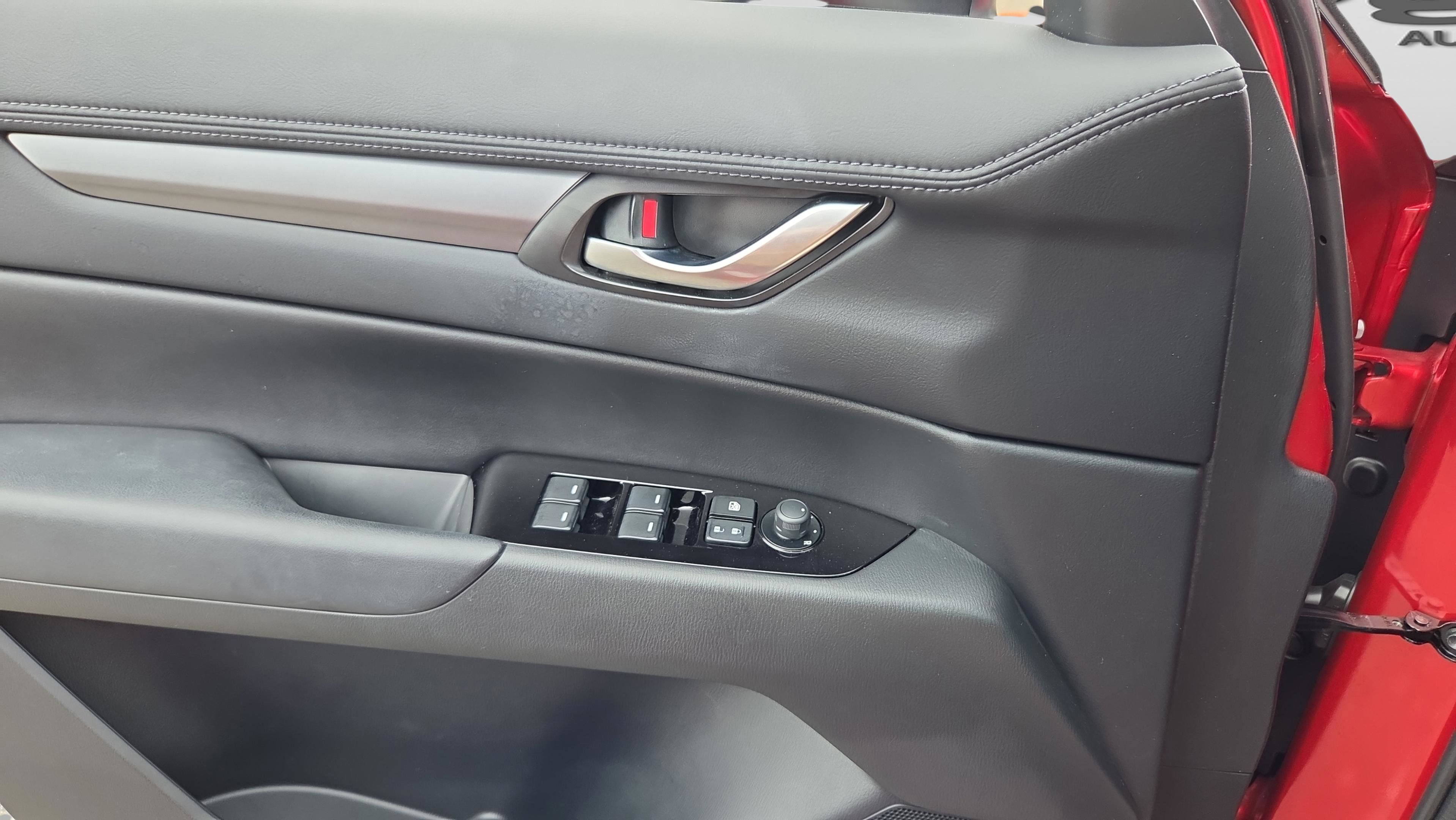 Used 2025 MAZDA CX-5 AWD 2.5 S image 29