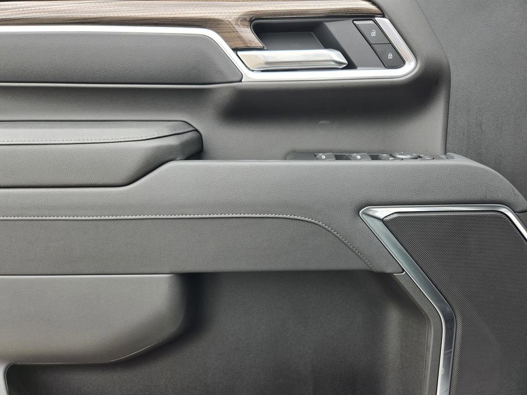 New 2026 Chevrolet Silverado 2500 LT w/ Trail Boss Package image 23