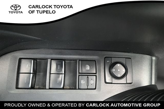 New 2024 Toyota RAV4 XLE AWD/4WD image 22