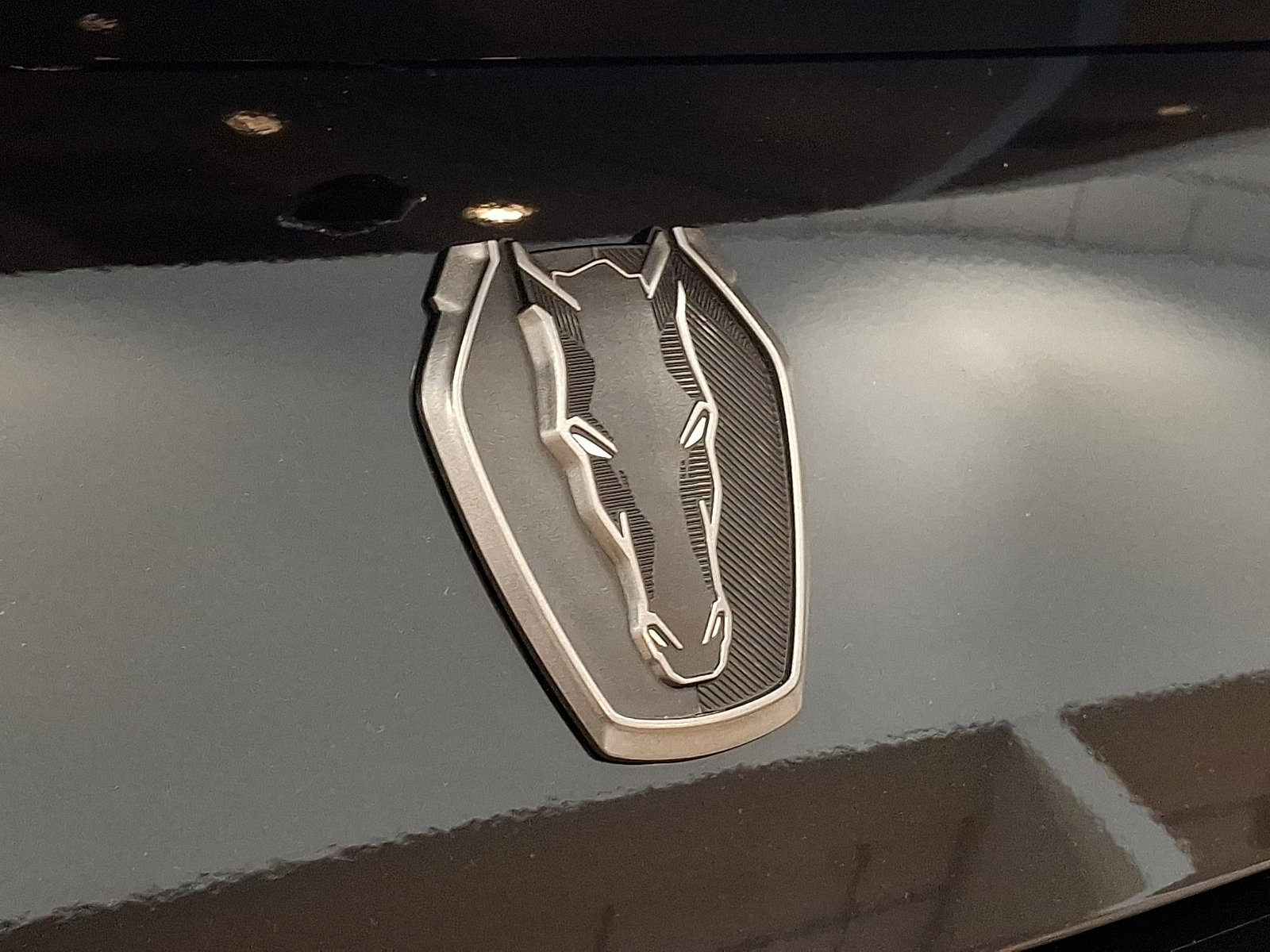 Used 2025 Ford Mustang Dark Horse image 27