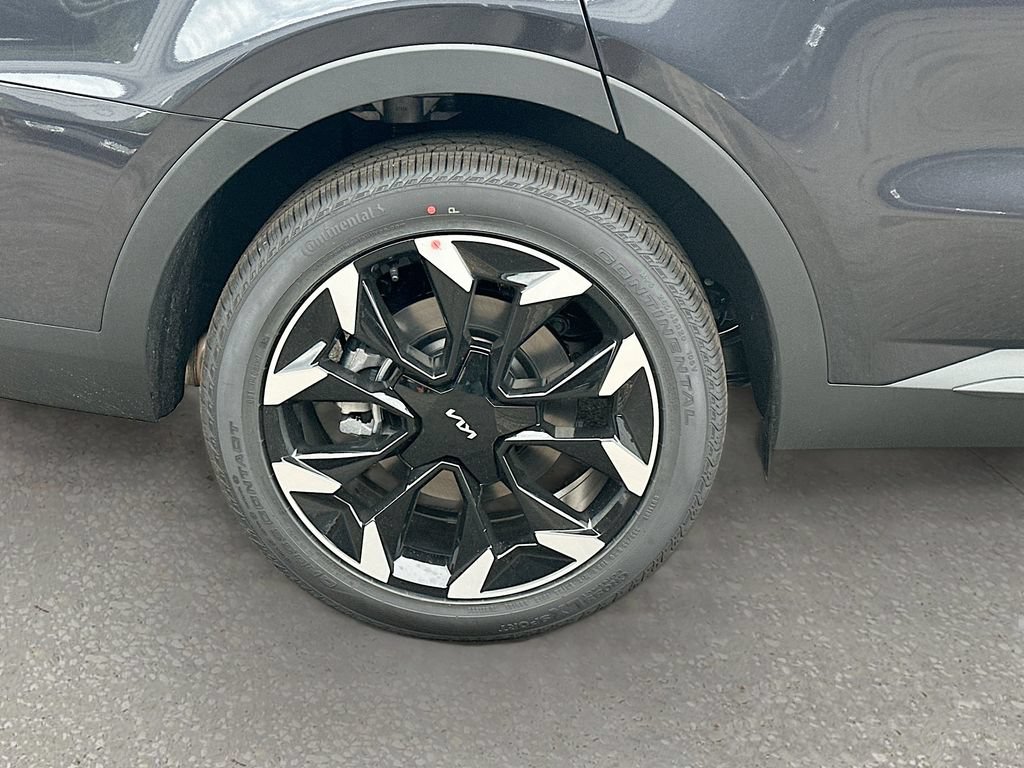 New 2026 Kia Sorento EX w/ EX Premium Package FWD image 33