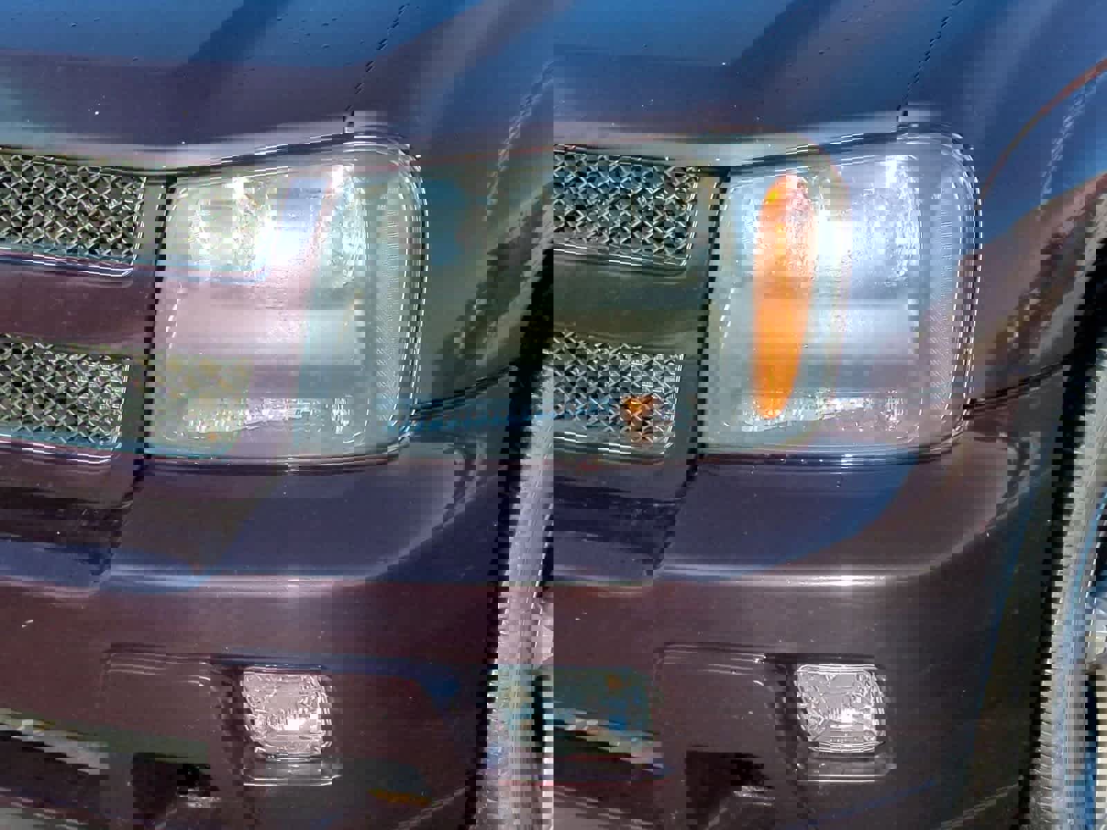 Used 2008 Chevrolet TrailBlazer LT w/ Sun And Sound Package image 11