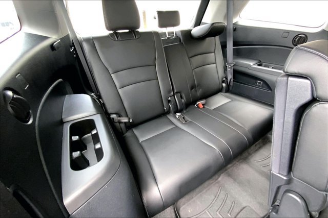 Used 2020 Honda Pilot EX-L image 28