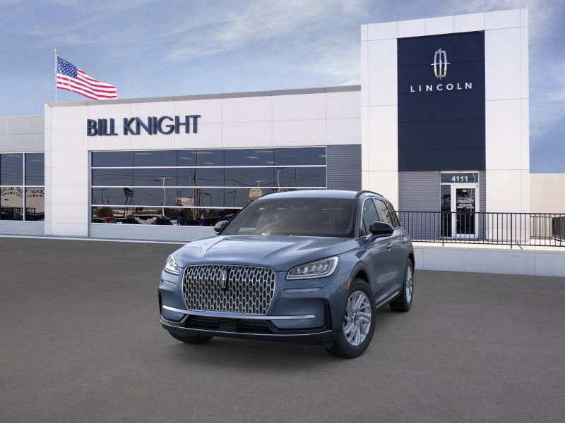 New 2026 Lincoln Corsair Premiere image 2