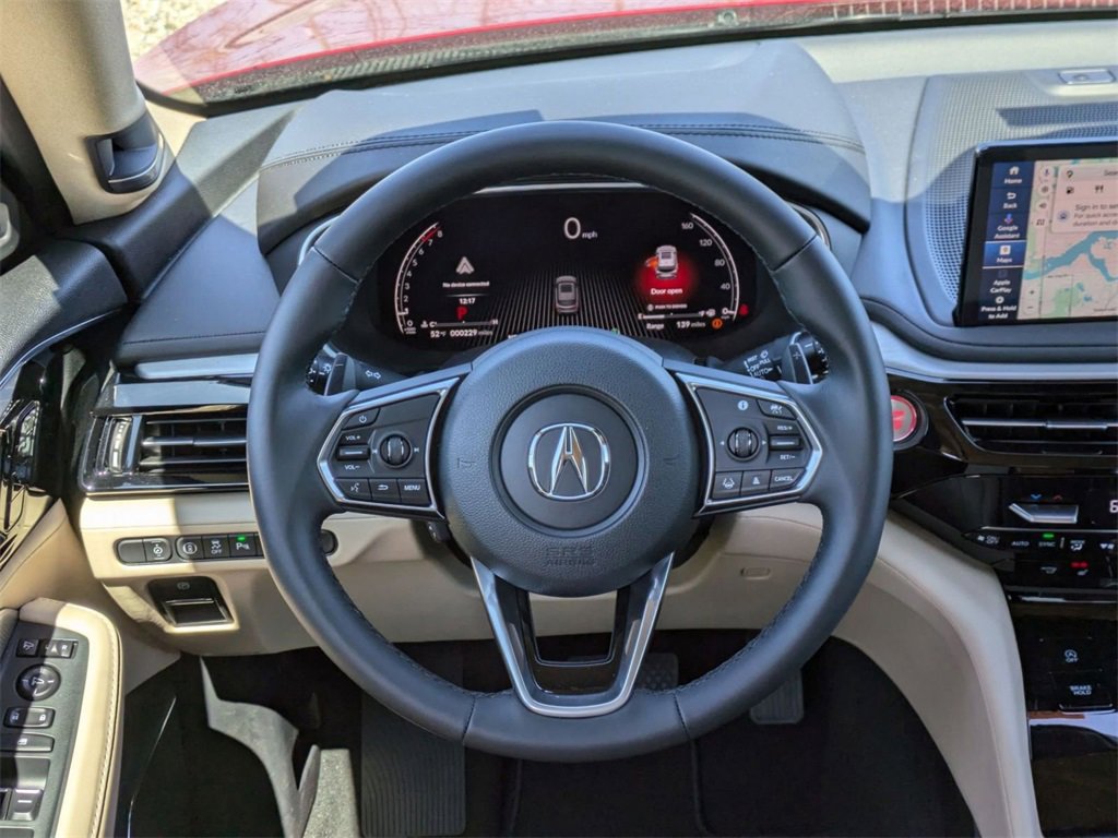 New 2025 Acura MDX w/ Technology Package image 31
