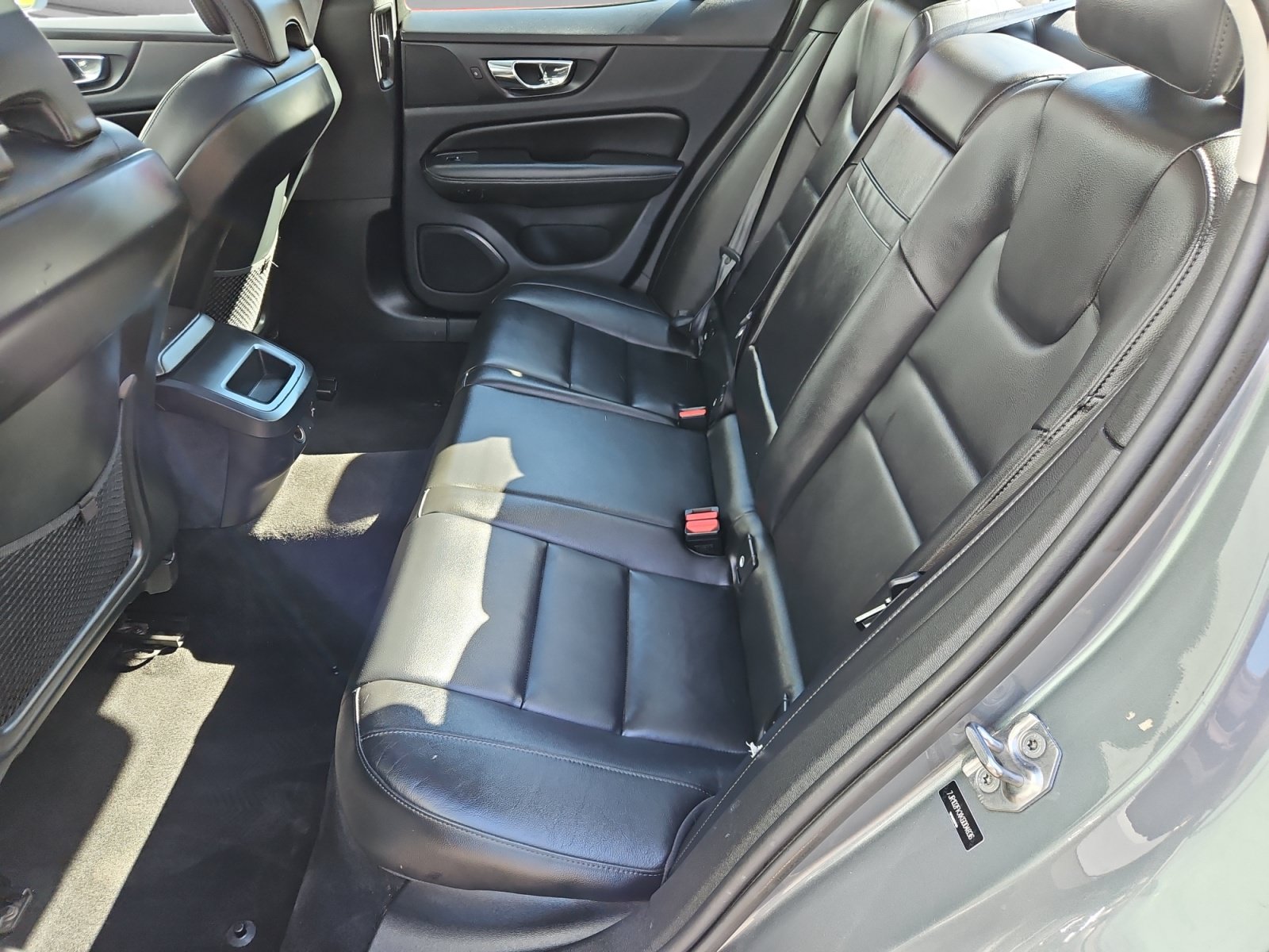 Used 2019 Volvo S60 T5 Momentum FWD image 14
