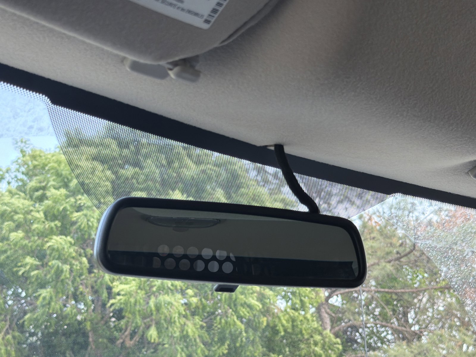 Used 2024 GMC Savana 2500 w/ Driver Convenience Package RWD image 12