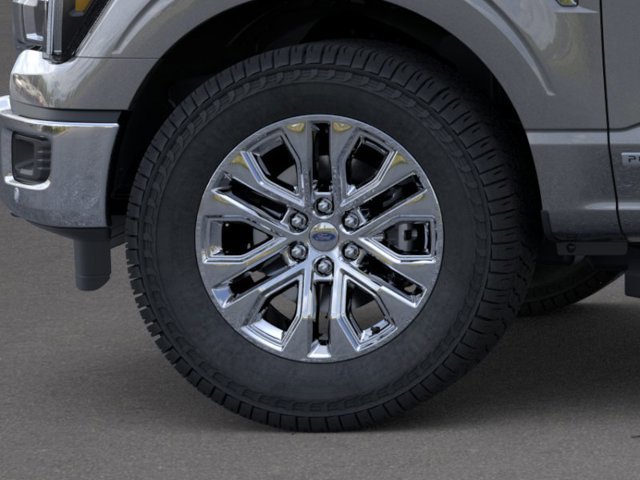 New 2025 Ford F150 Lariat w/ Equipment Group 502A High AWD/4WD image 19