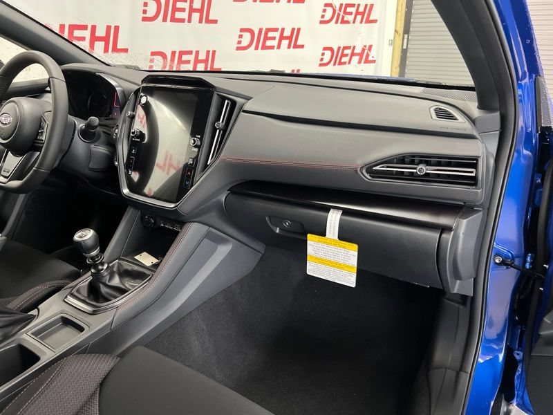 New 2026 Subaru WRX Premium AWD/4WD image 14