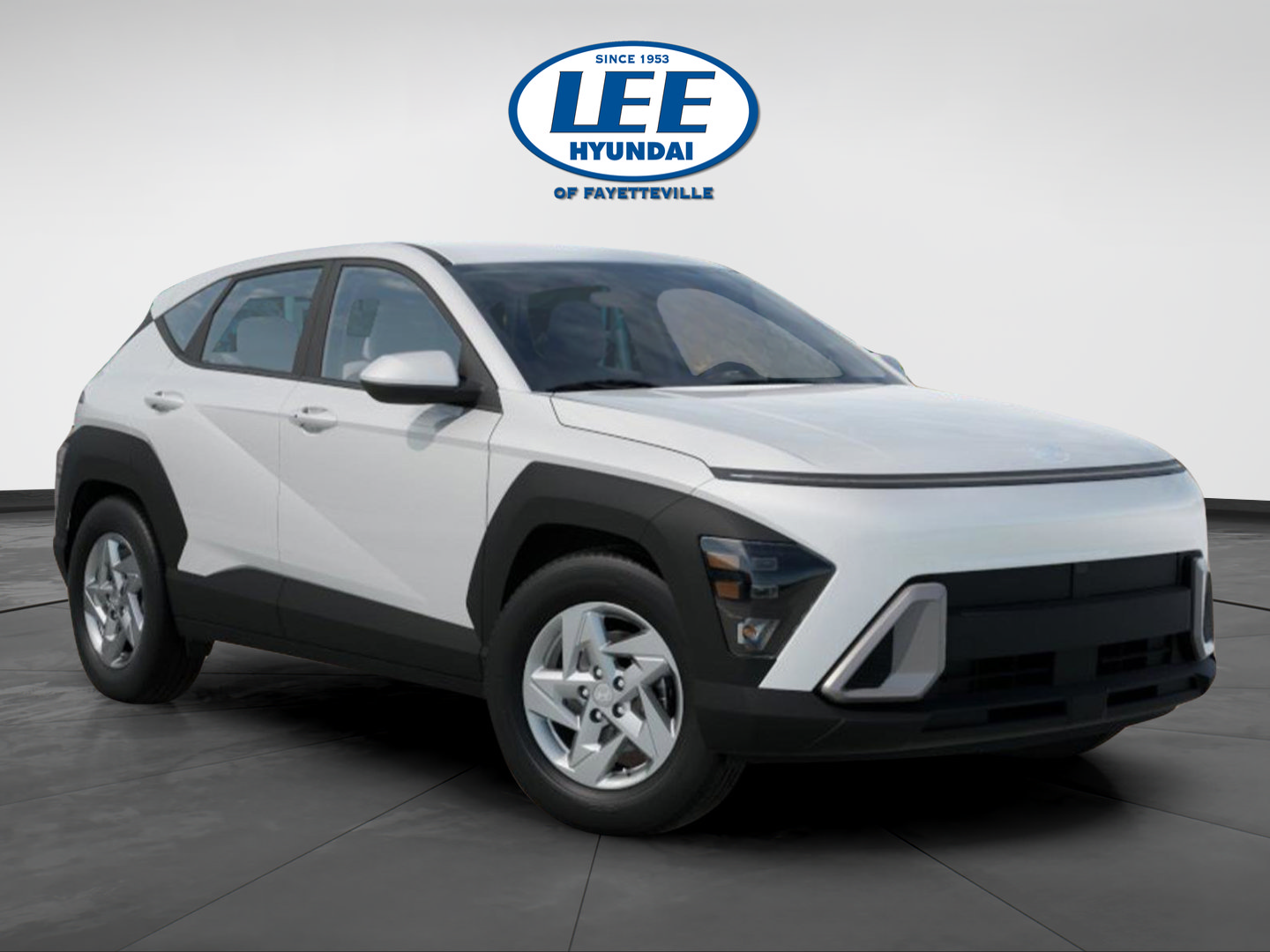 Certified 2026 Hyundai Kona SE FWD image 1
