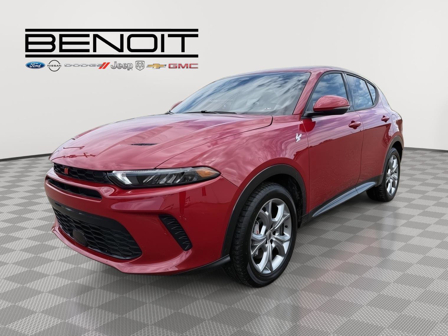 Used 2024 Dodge Hornet R/T