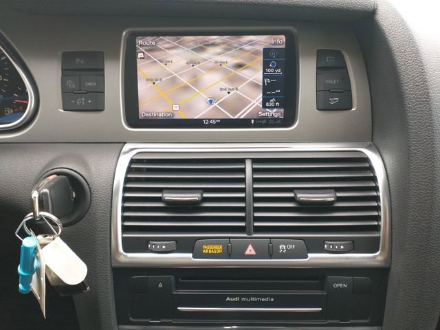 Used 2015 Audi Q7 3.0T Premium Plus w/ Premium Plus Package image 37