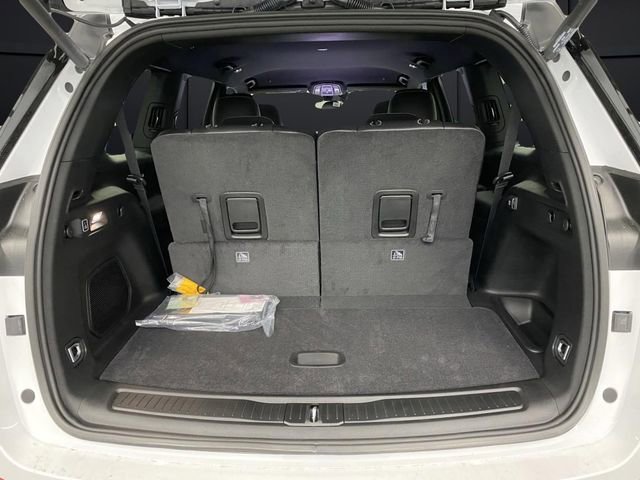 New 2025 Jeep Grand Cherokee L Limited w/ Black Appearance Package image 15