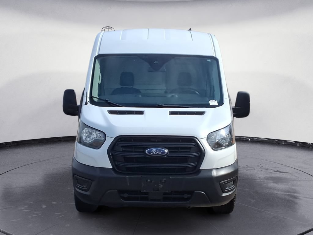 Used 2020 Ford Transit 250 Medium Roof RWD image 8