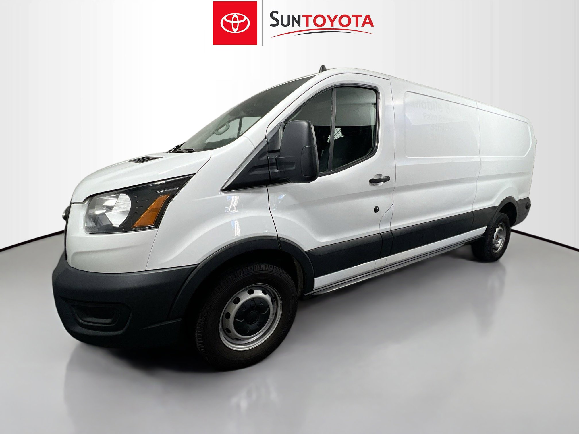 Used 2020 Ford Transit 150 Low Roof image 30