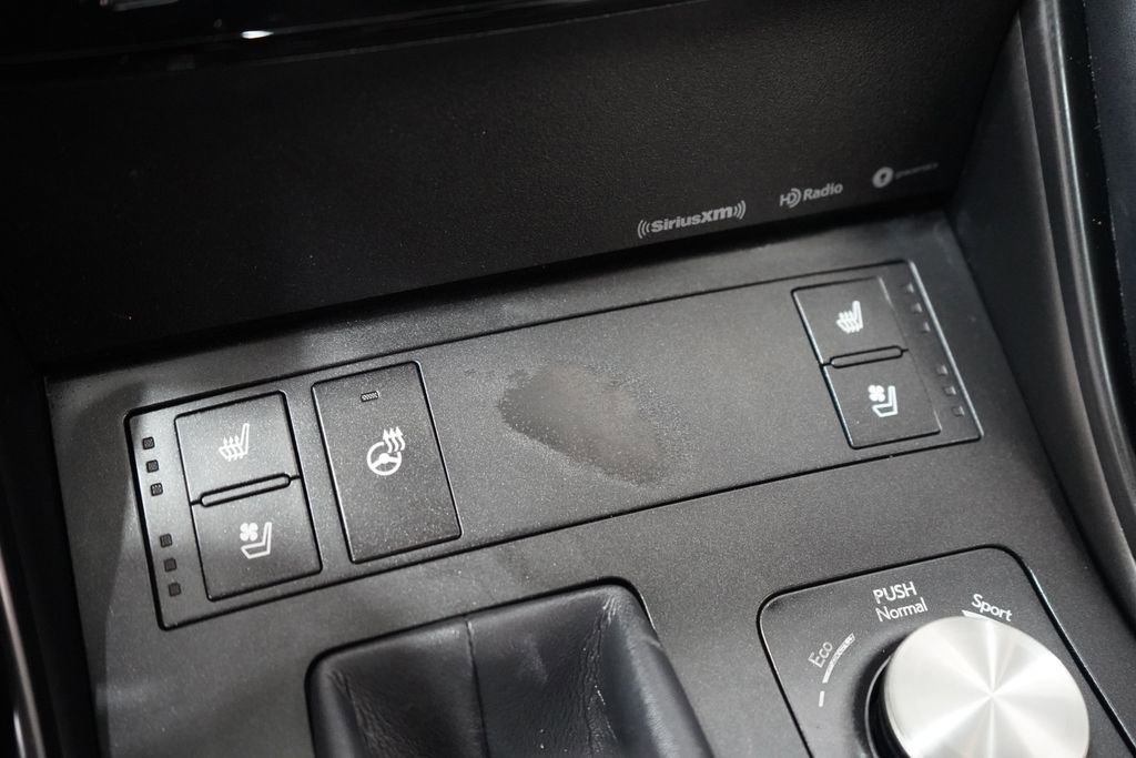Used 2022 Lexus IS 350 F Sport w/ Accessory Package image 27