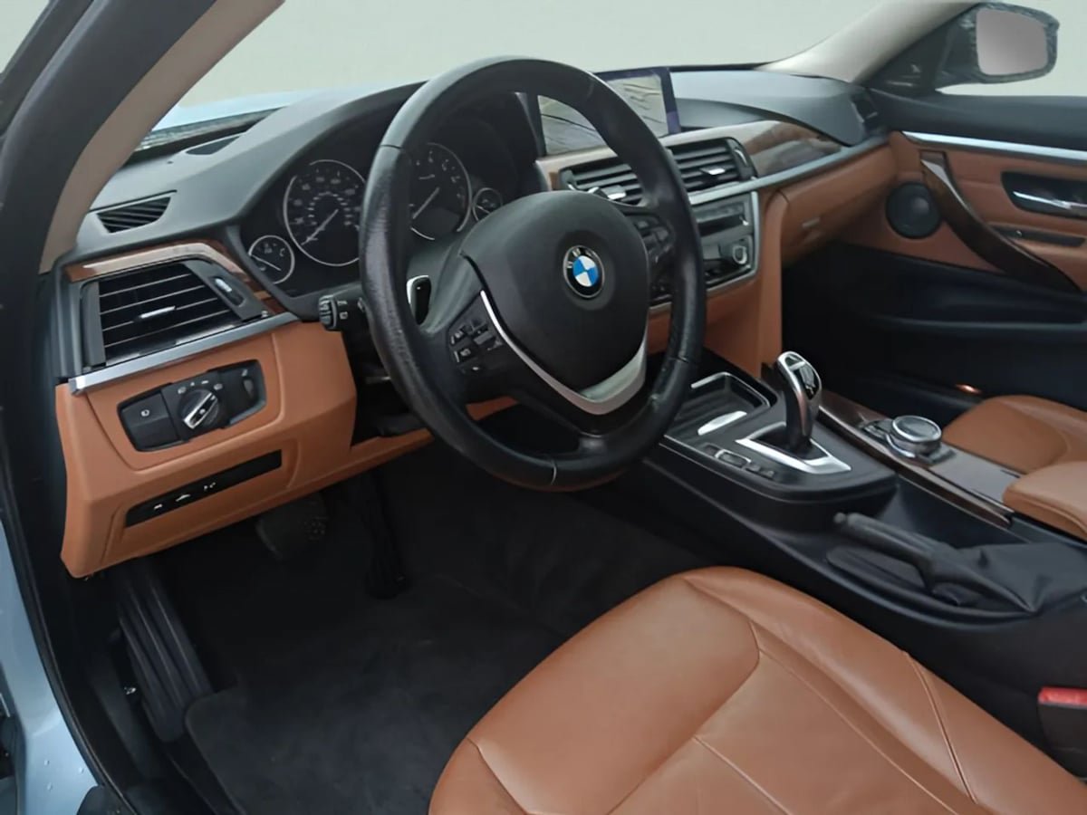 Used 2014 BMW 428i Coupe RWD image 48
