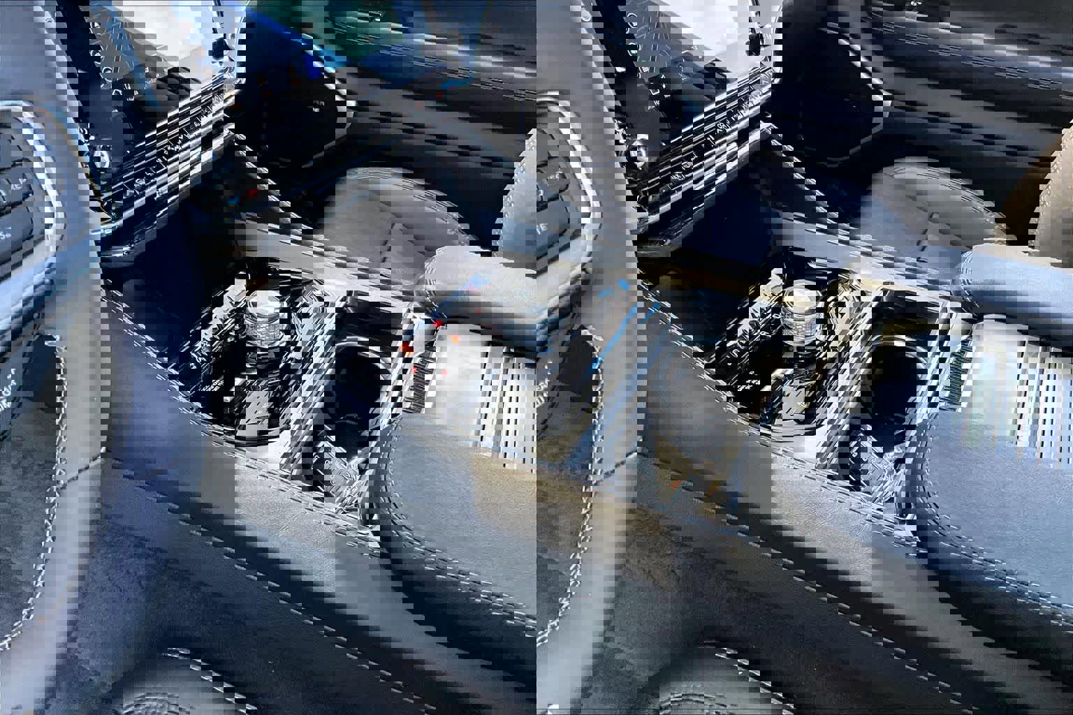 Used 2023 Jeep Wagoneer Series II image 16