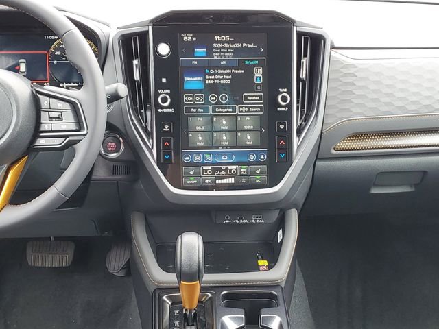 New 2026 Subaru Forester Wilderness AWD/4WD image 14