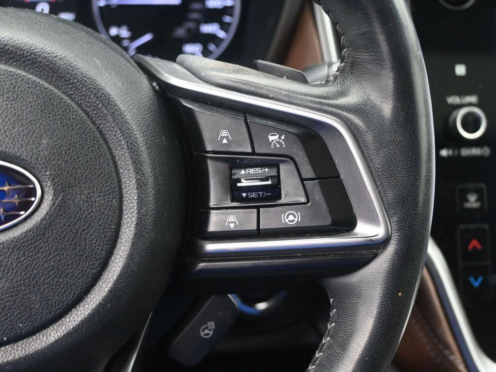 Used 2020 Subaru Outback Touring XT image 13