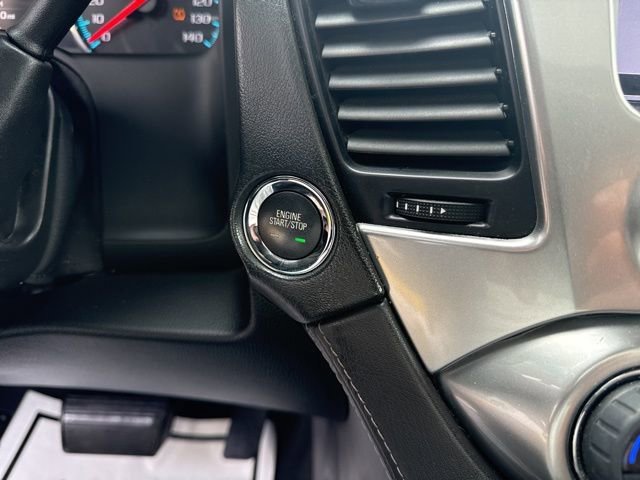 Used 2020 Chevrolet Suburban Premier image 18