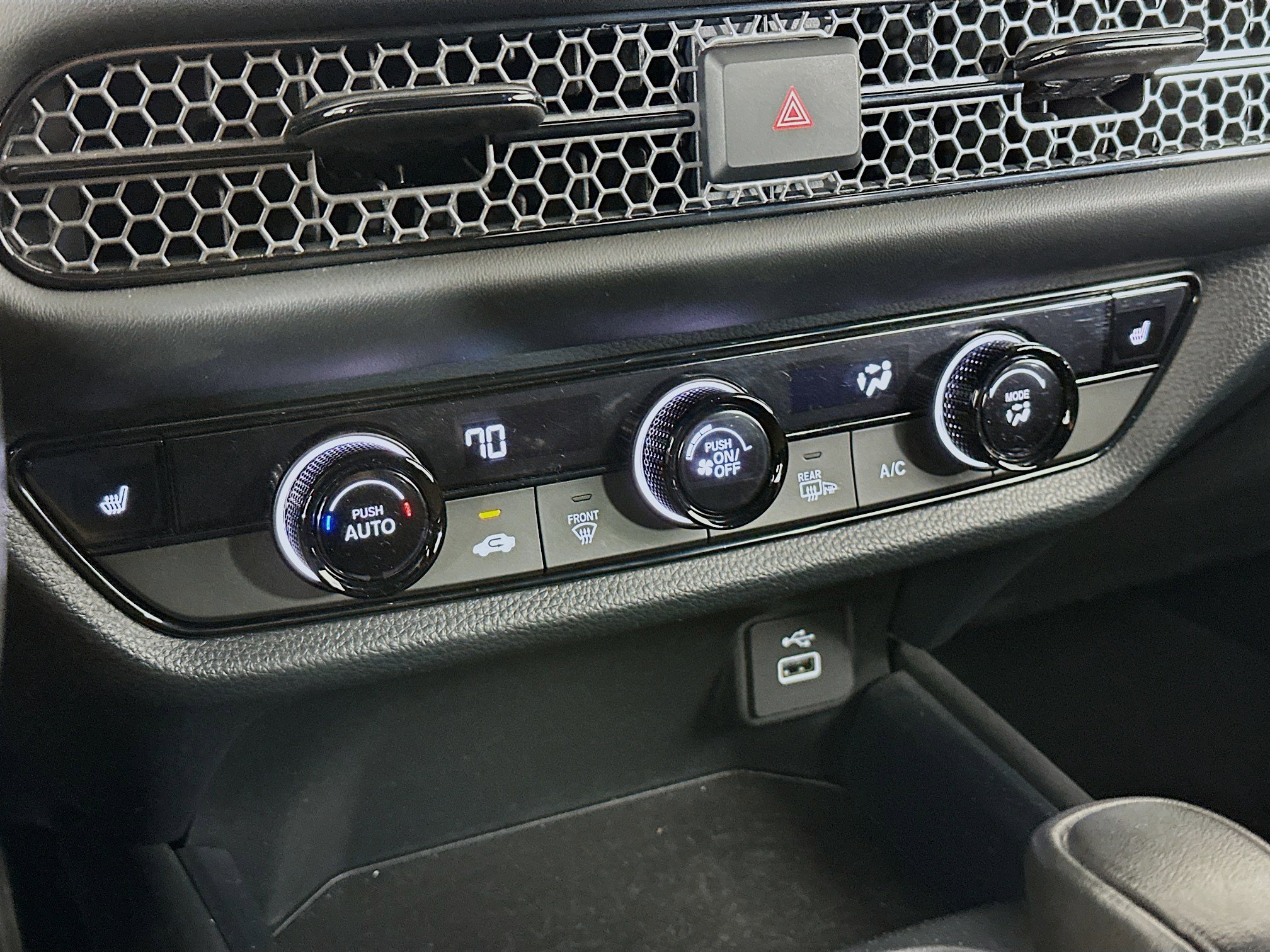 Used 2023 Honda HR-V Sport image 23