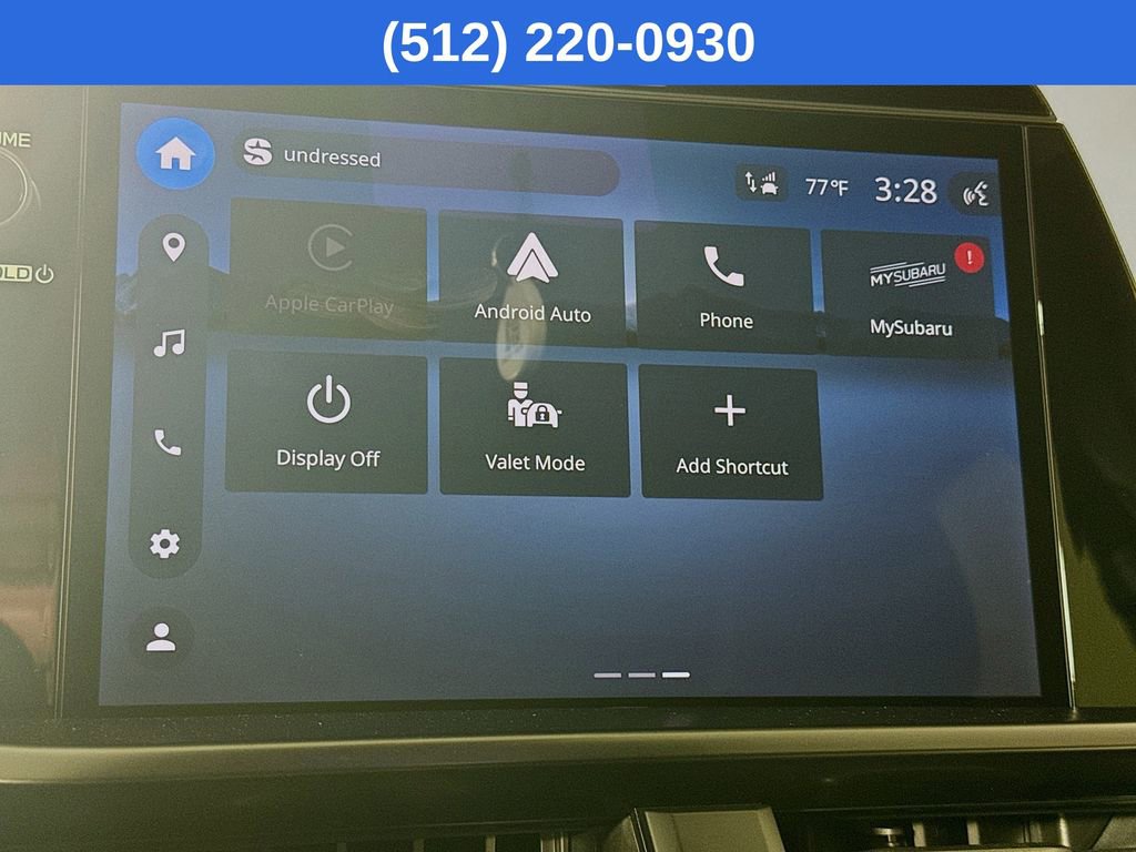 Used 2026 Subaru Outback Touring image 17