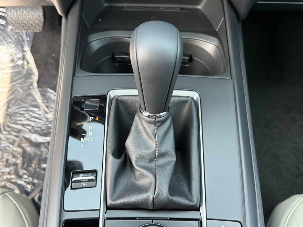 New 2026 MAZDA CX-30 AWD 2.5 S image 19