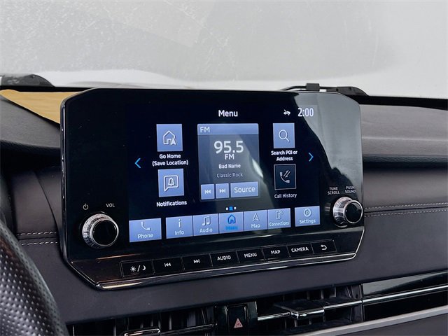 Used 2024 Mitsubishi Outlander SE image 14