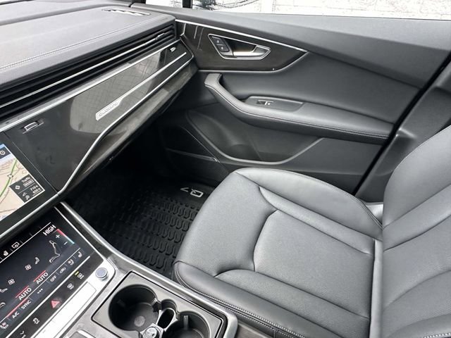 New 2026 Audi Q7 3.0T Premium Plus image 13