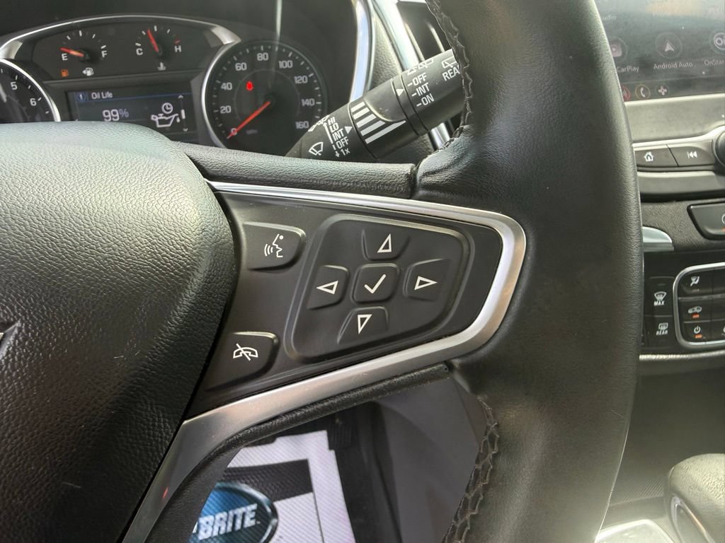 Used 2023 Chevrolet Equinox LT FWD image 32