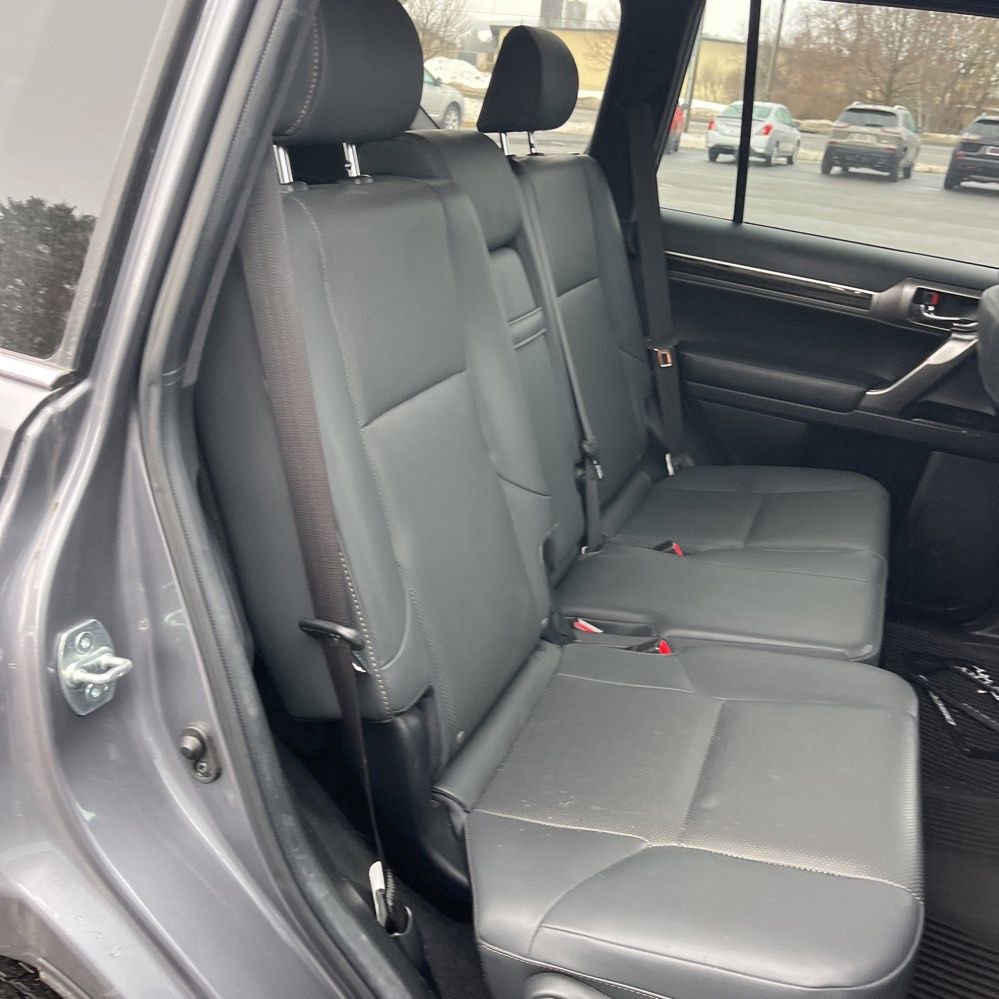 Used 2022 Lexus GX 460 Premium w/ Premium Plus Package image 11