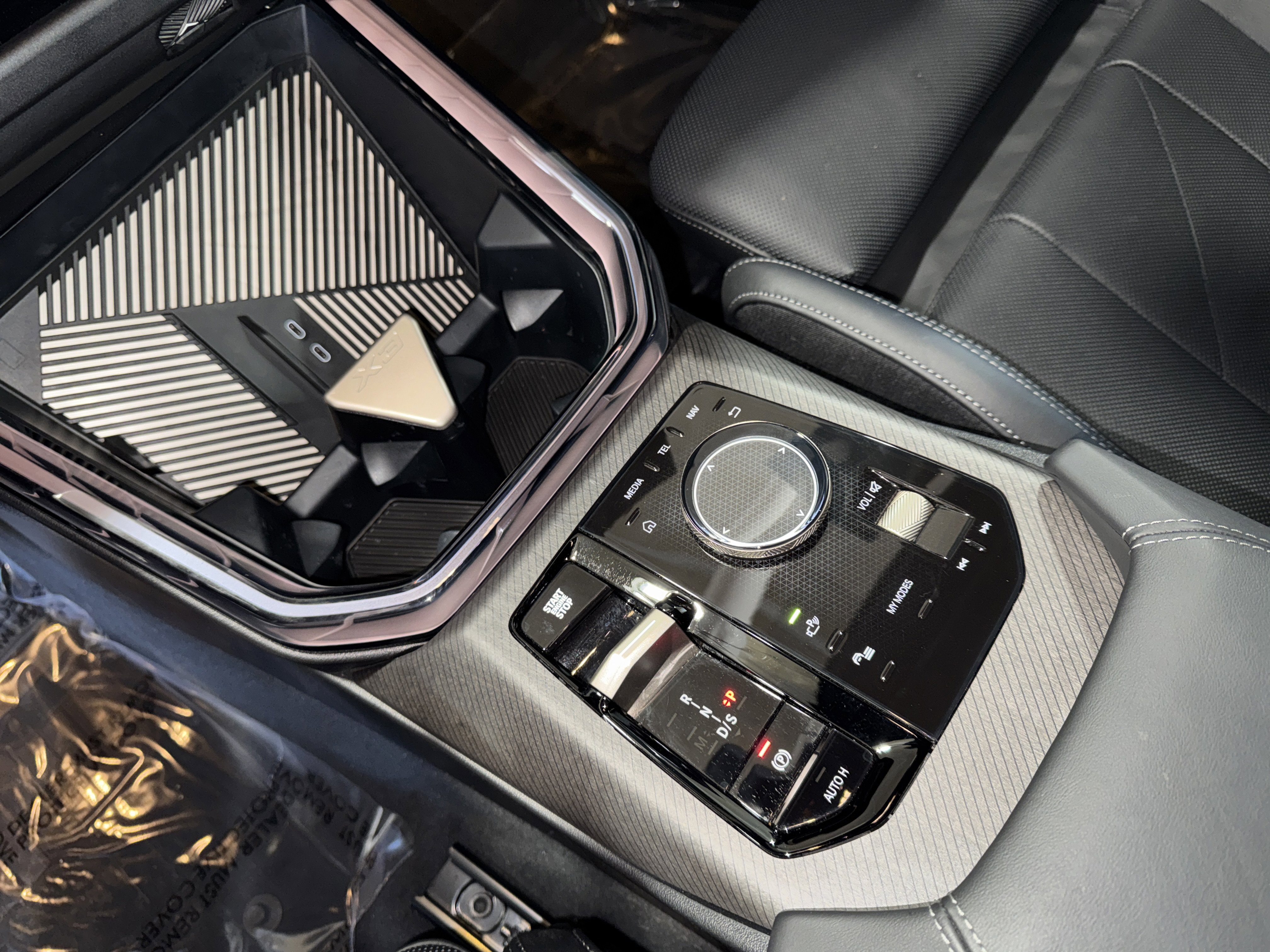 Certified 2025 BMW X3 xDrive30i image 28