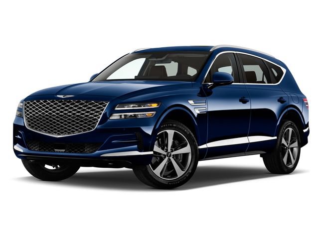 Used 2025 Genesis GV80 3.5T Prestige image 4