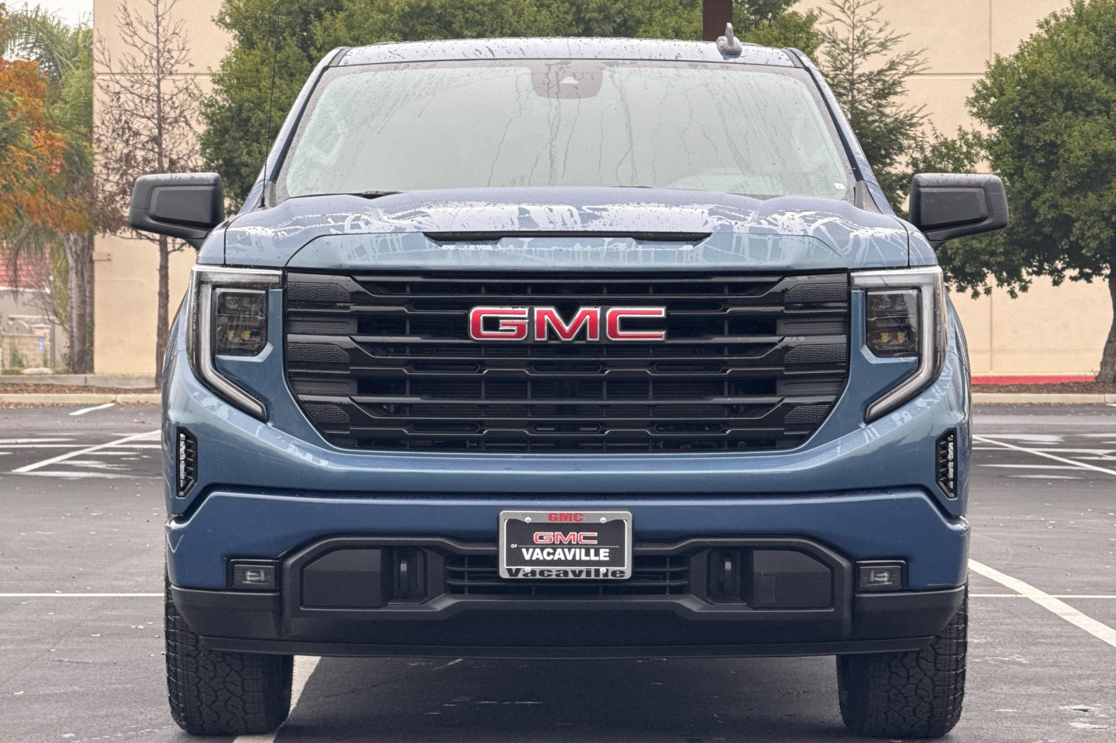 New 2026 GMC Sierra 1500 Elevation w/ Elevation Select Package image 10