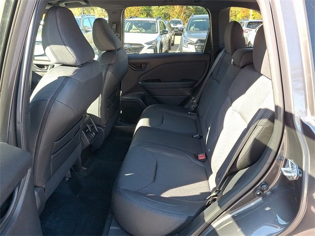 New 2026 Subaru Forester Premium image 5