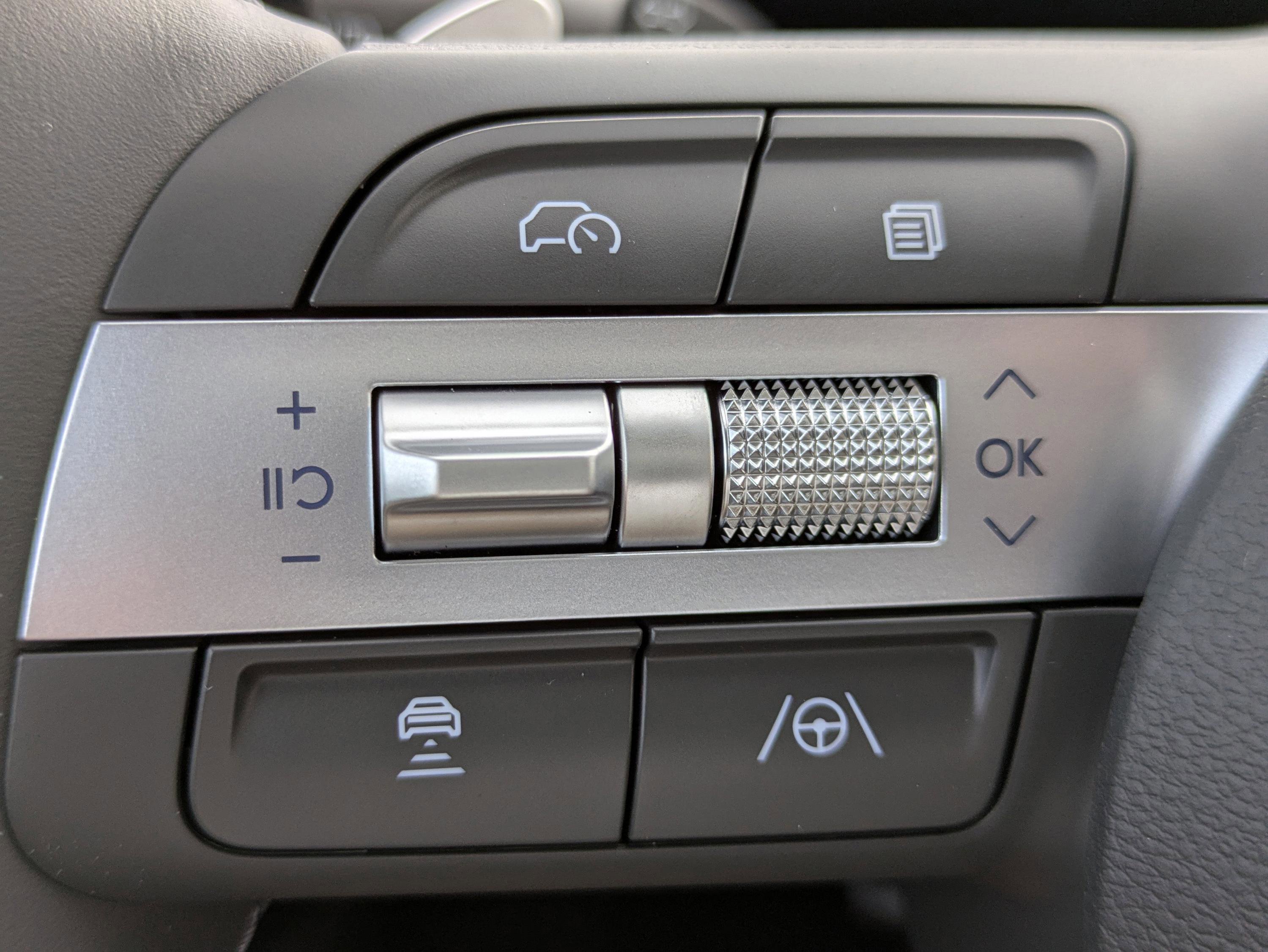 New 2026 Hyundai Sonata SEL image 29