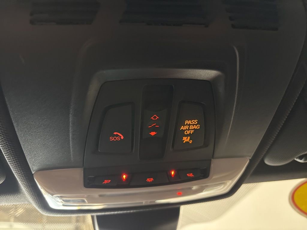 Used 2015 BMW 328d xDrive Sedan image 29